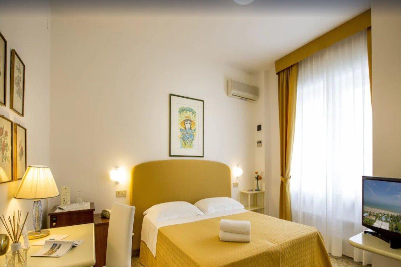 Hotel Mion Charme&Relax Silvi Marina Exterior foto