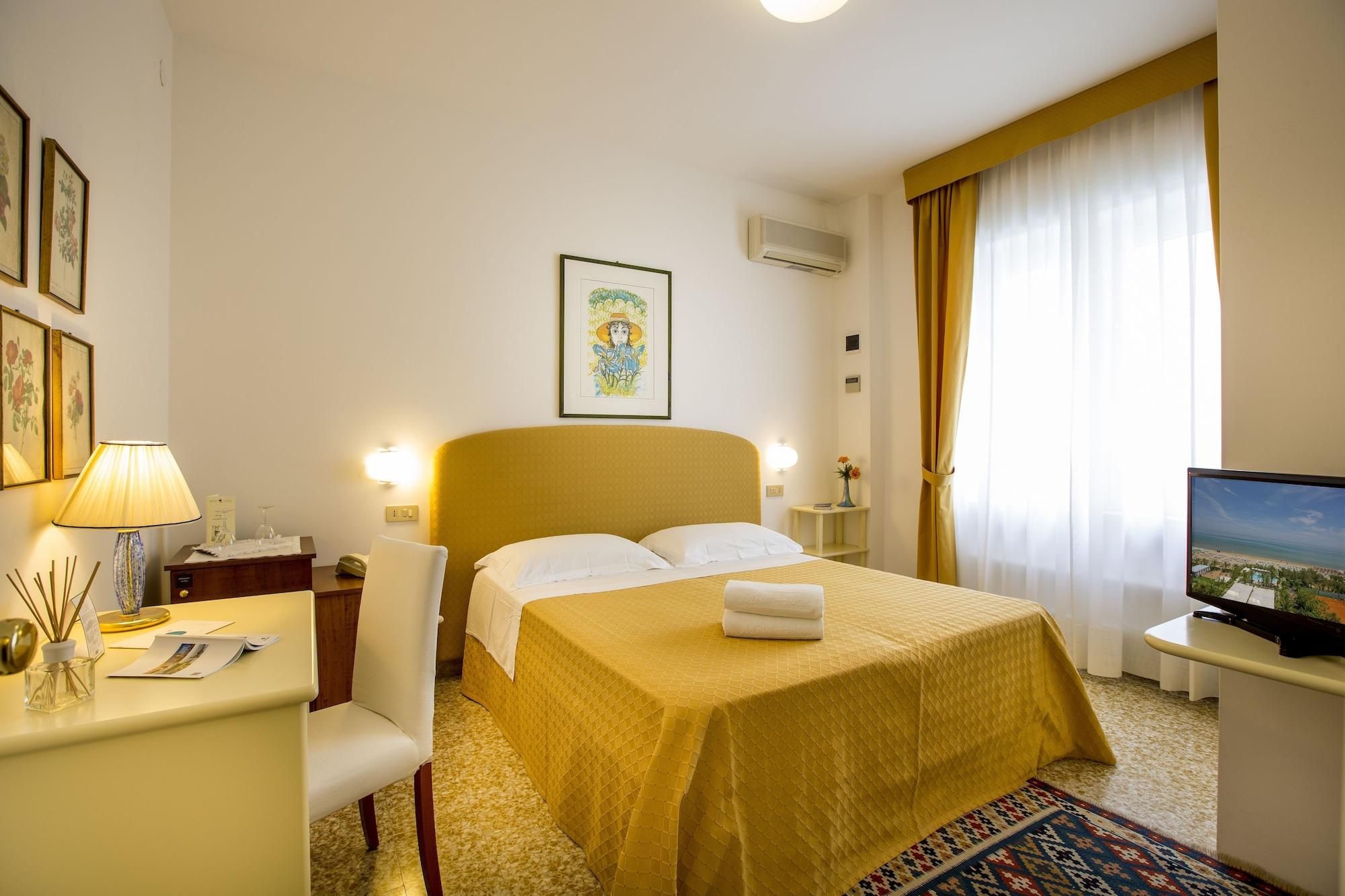 Hotel Mion Charme&Relax Silvi Marina Exterior foto