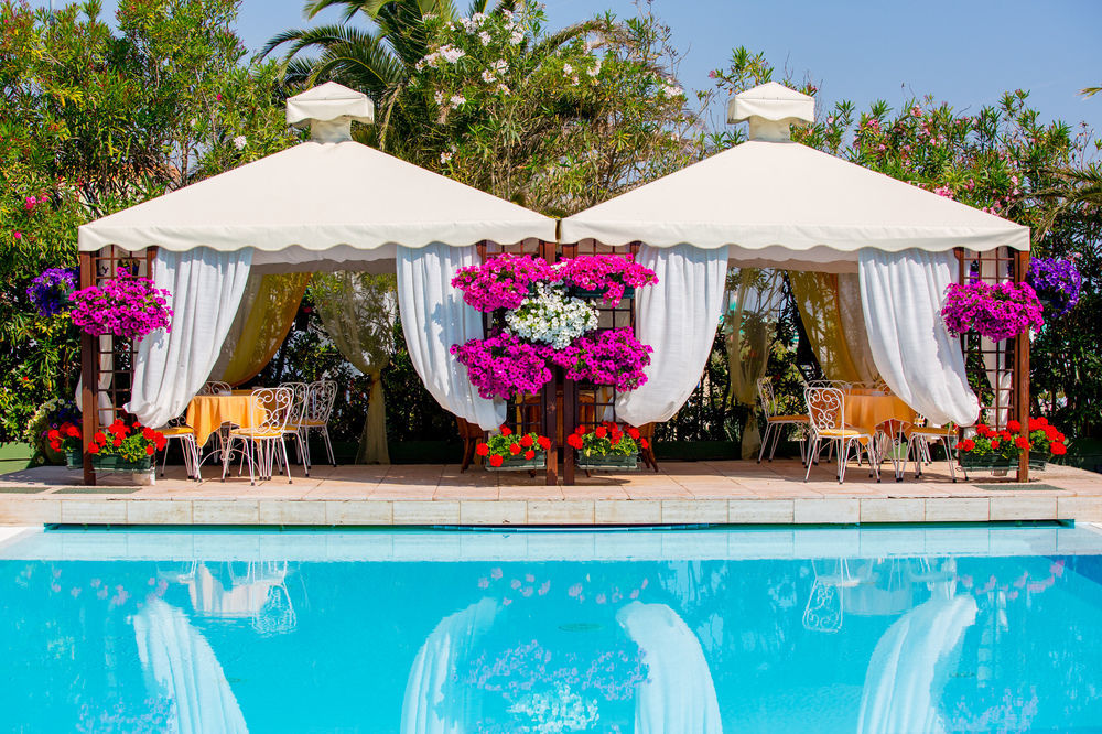 Hotel Mion Charme&Relax Silvi Marina Exterior foto